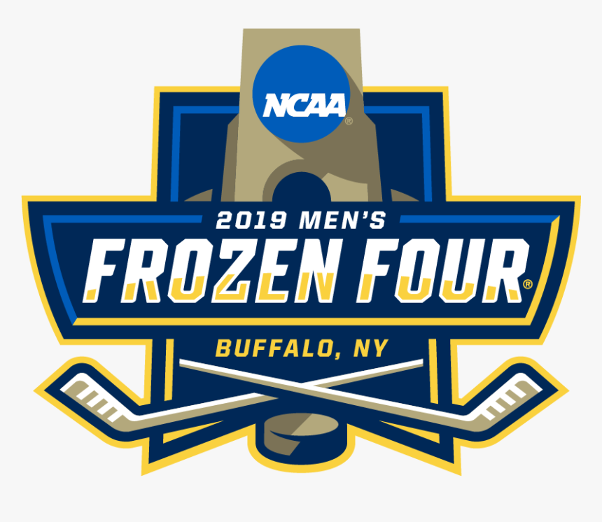 Di Men"s Frozen Four - Ncaa College Cup 2019, HD Png Download, Free Download