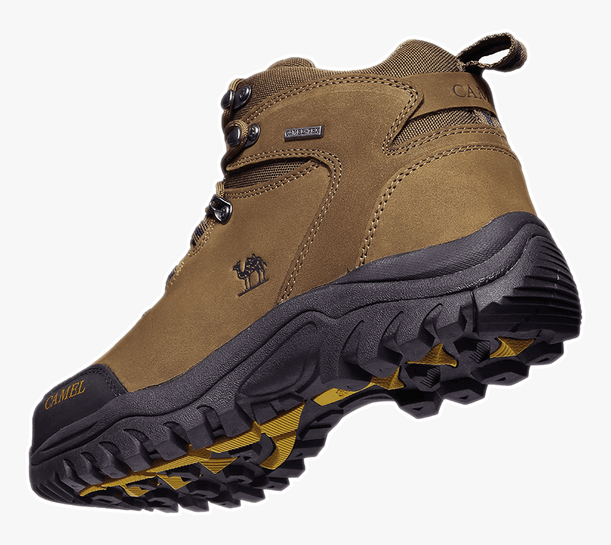 Hiking Shoe, HD Png Download, Free Download