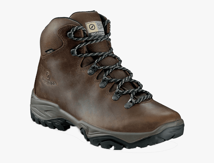 Walking Boots - Scarpa Terra Gtx Boots Women's, HD Png Download, Free Download