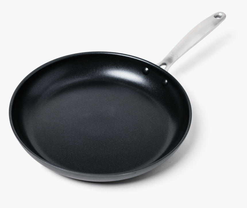 Non Stick Frying Pan, HD Png Download, Free Download