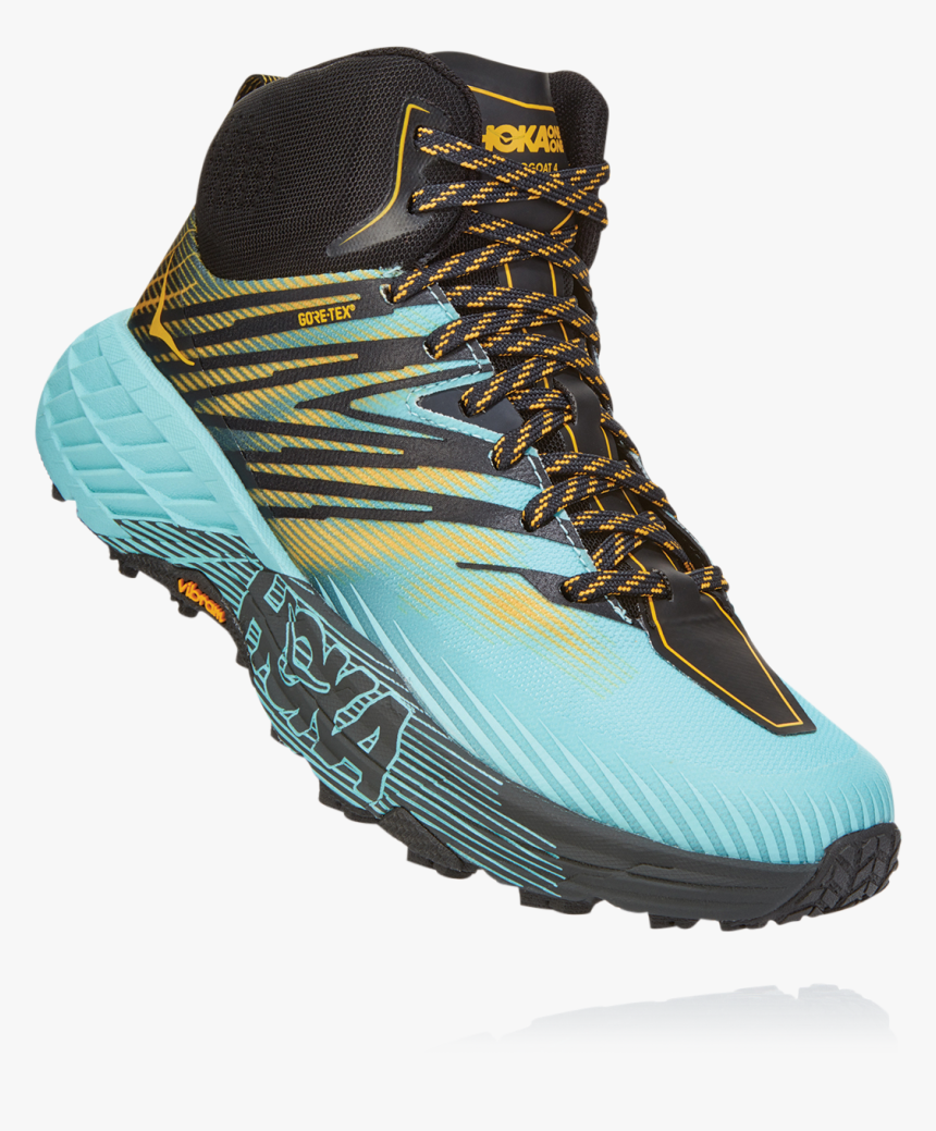 Hoka Gore Tex Shoes, HD Png Download, Free Download