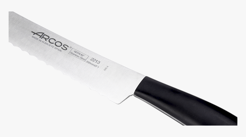 Bread Knife Transparent Background, HD Png Download, Free Download