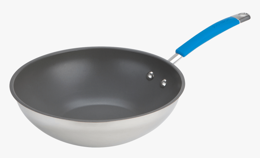 Sauté Pan, HD Png Download, Free Download