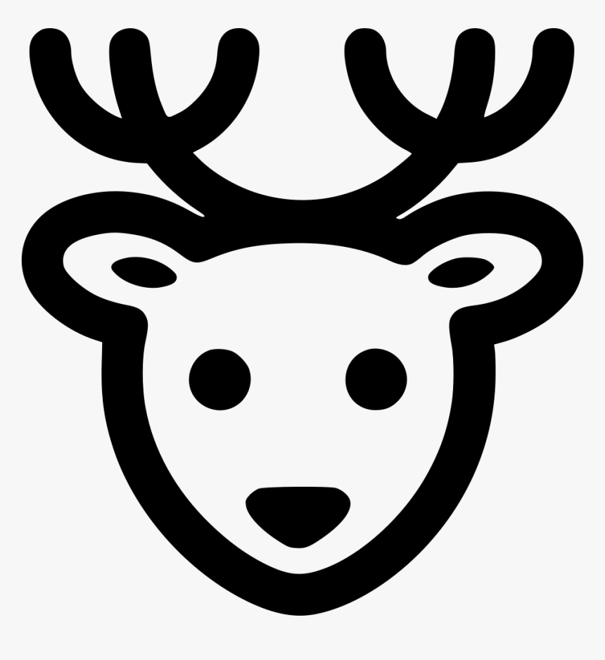 Reindeer, HD Png Download, Free Download