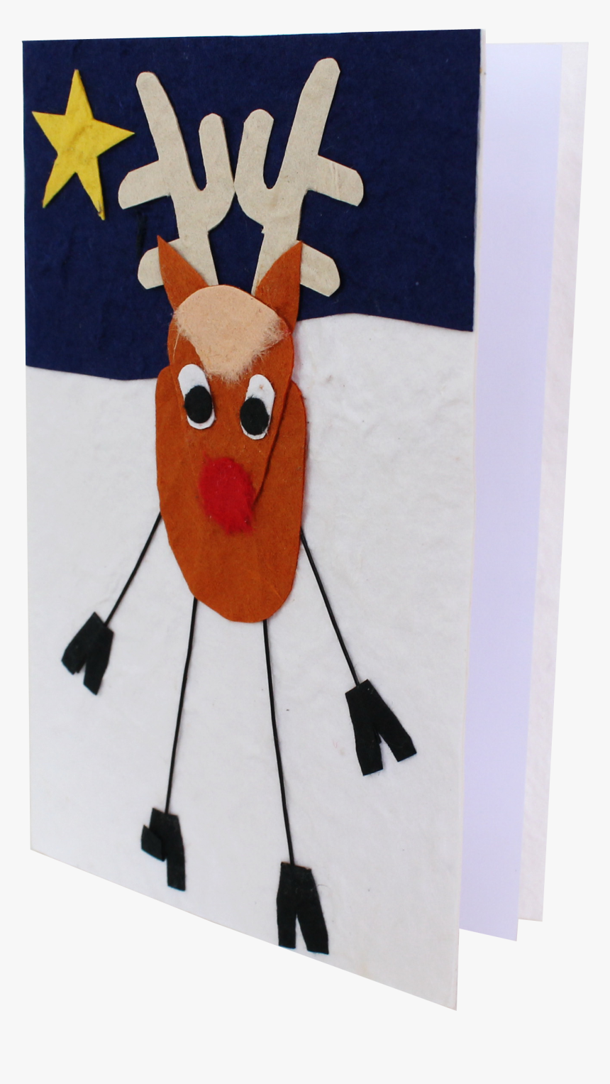 Reindeer, HD Png Download, Free Download