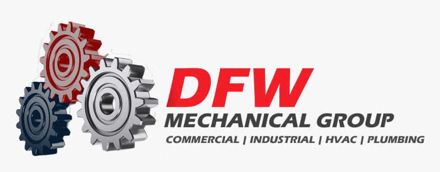 Dfw Mechanical Group, HD Png Download, Free Download