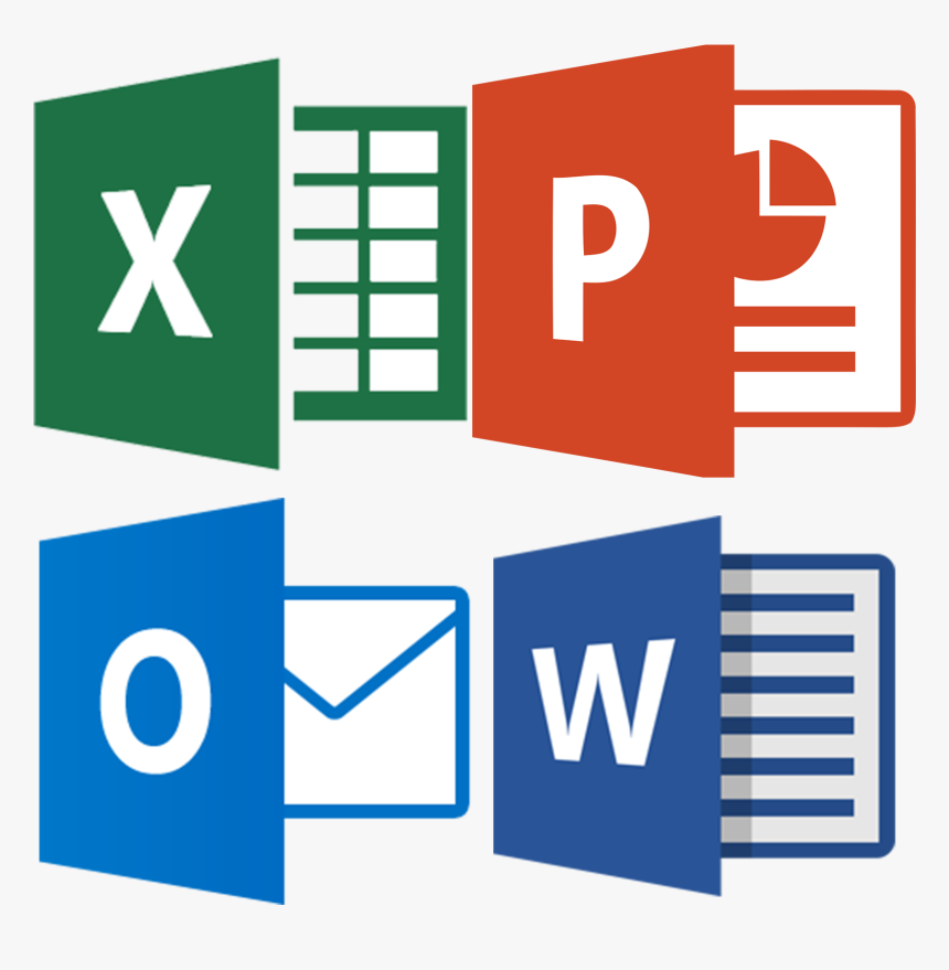 Lista 97+ Foto Logos De Word Excel Y Powerpoint Lleno