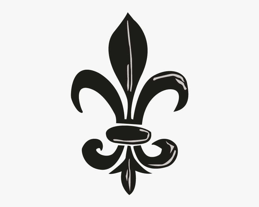 Flor De Lis Scout, HD Png Download, Free Download