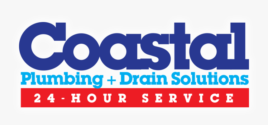 Coastal Plumbing & Drain Solutions - Graphic Design, HD Png Download, Free Download