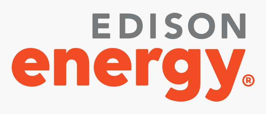 Edison Energy Logo, HD Png Download, Free Download