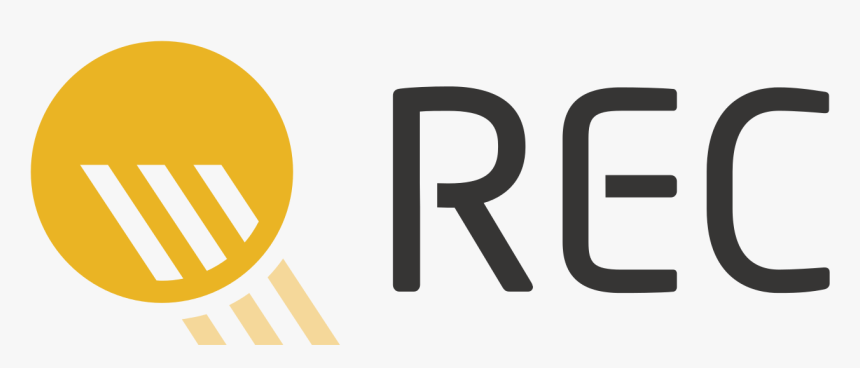 Rec Solar, HD Png Download, Free Download