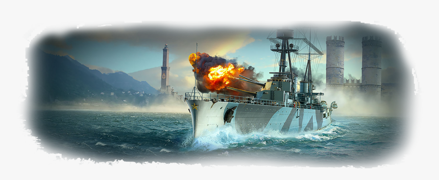 808 - Battlecruiser, HD Png Download, Free Download