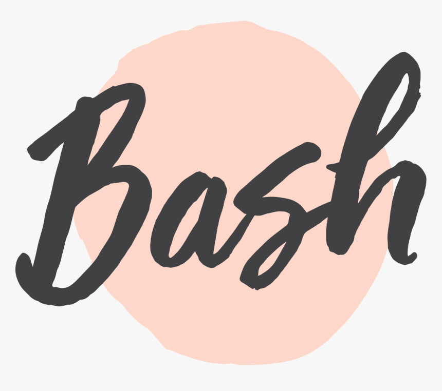 Bash, HD Png Download, Free Download