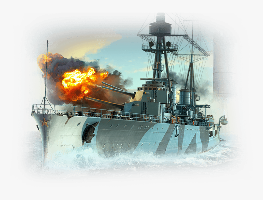 World Of Warships Genova Premium Shop, HD Png Download, Free Download