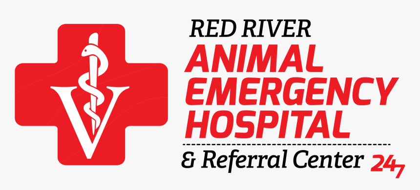Red River Animal Emergency Clinic - Red River Animal Emergency Hospital, HD Png Download, Free Download