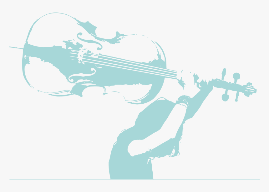 Violin, HD Png Download, Free Download