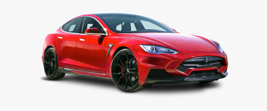 Tesla Png Pic - Tesla Model S Png, Transparent Png, Free Download