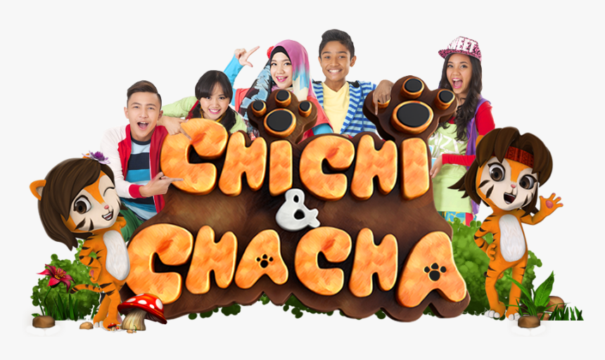 Chichi Chacha, HD Png Download, Free Download