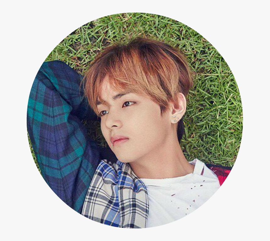 Bts V, HD Png Download, Free Download