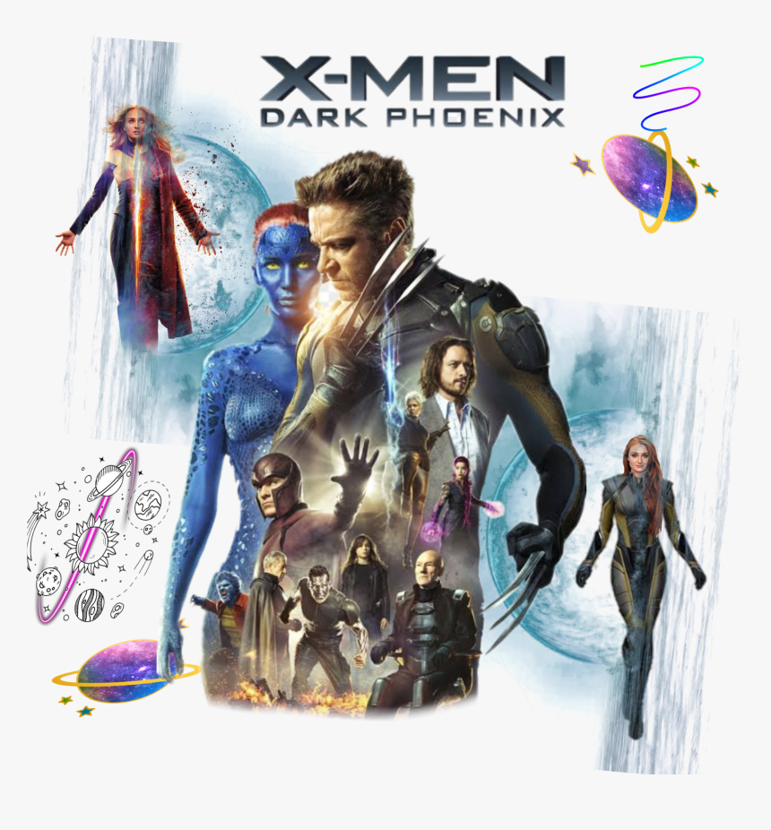 #x-men#yes#logan# - X Men Days Of Future Past Poster, HD Png Download, Free Download