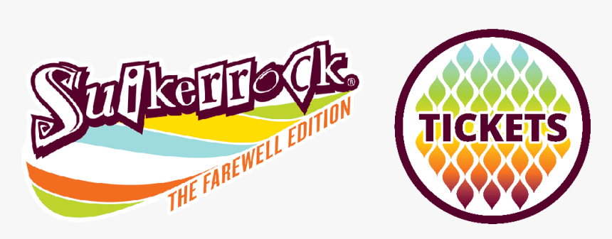 Logo Suikerrock, HD Png Download, Free Download