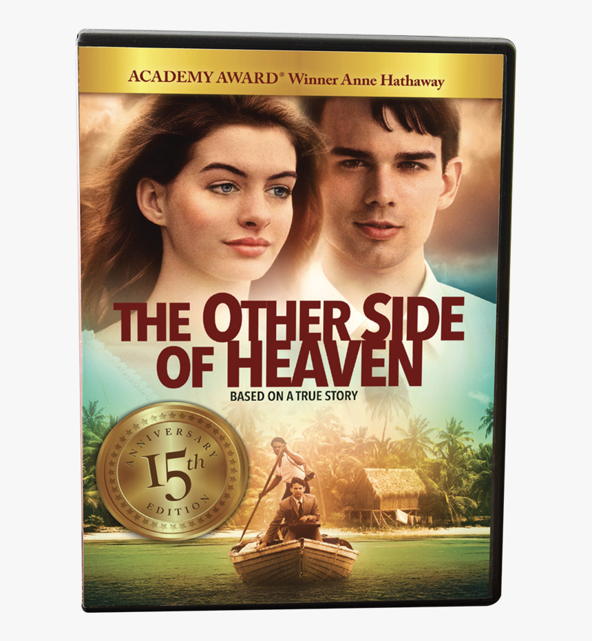 Other Side Of Heaven 2001, HD Png Download, Free Download