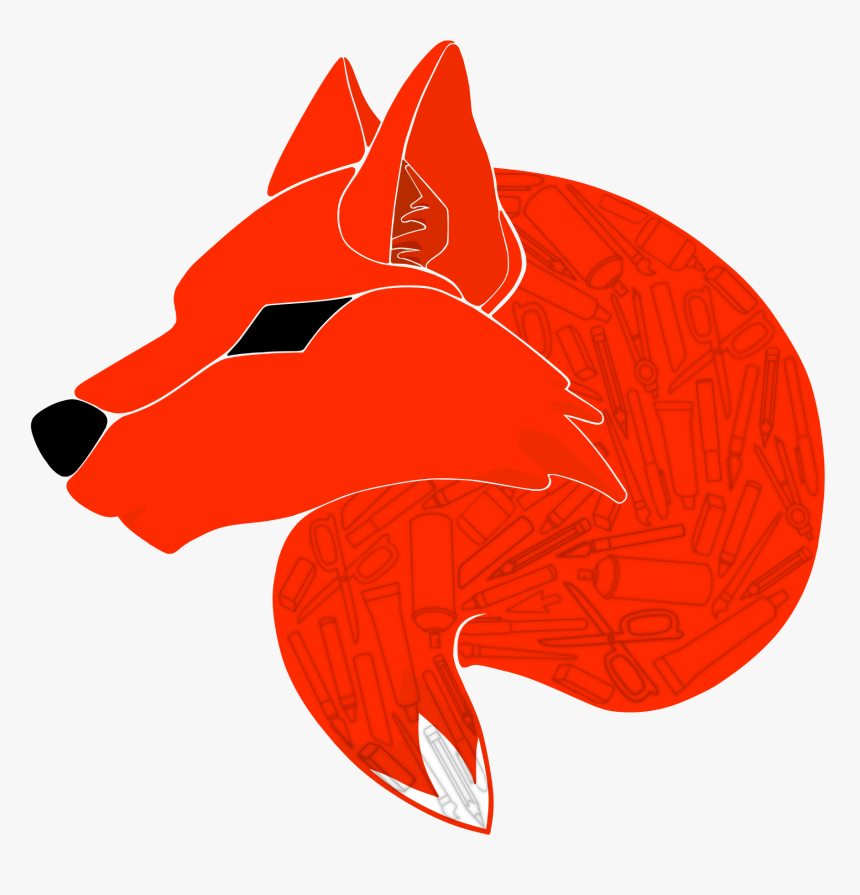 Ambire The Fox - Illustration, HD Png Download, Free Download