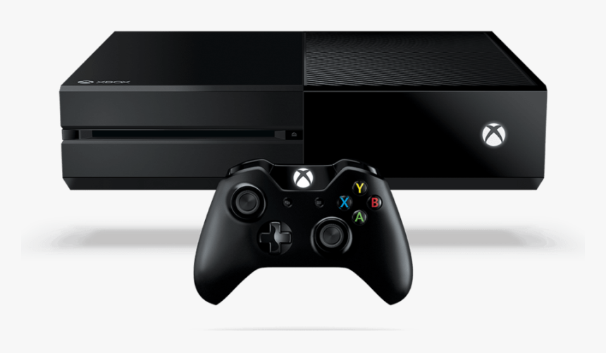 Xbox One Made, HD Png Download, Free Download