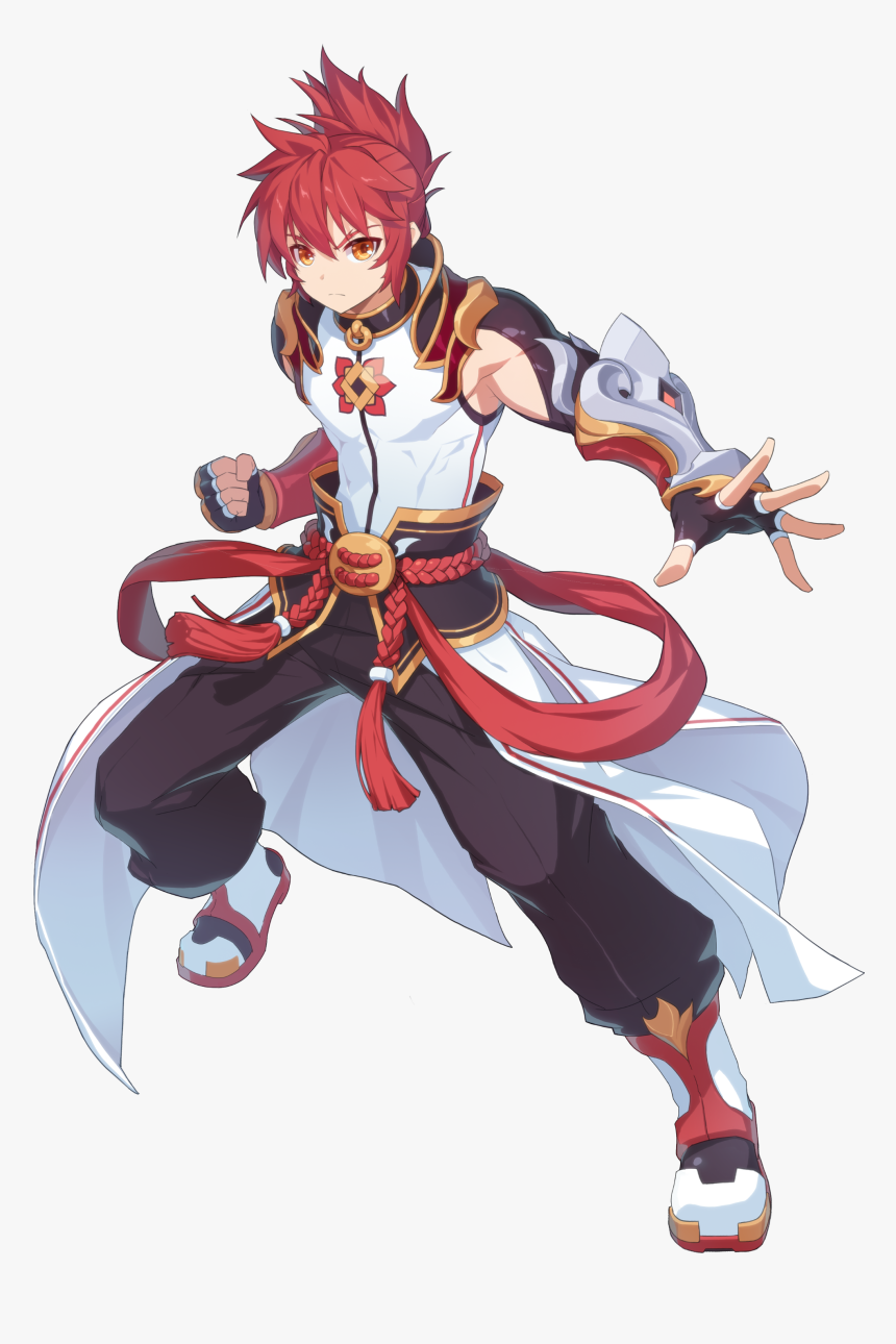Grand Chase Wiki - Grand Chase Dimensional Chaser, HD Png Download, Free Download