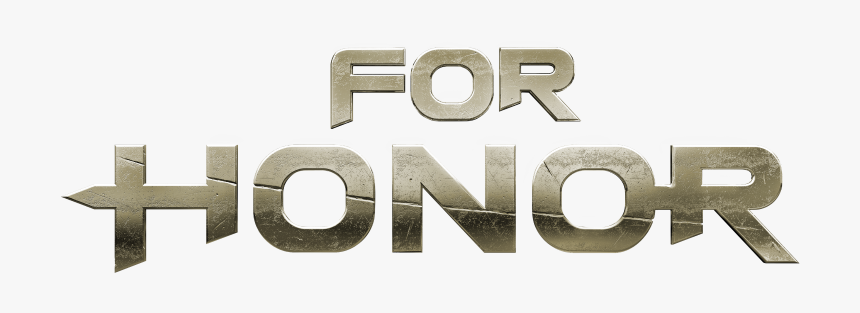 For Honor Multiplayer - Logo For Honor Render, HD Png Download, Free Download