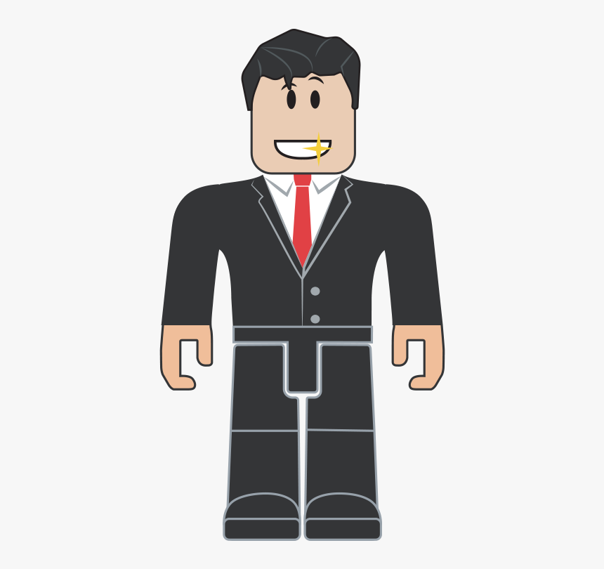 Salesman Png, Transparent Png, Free Download