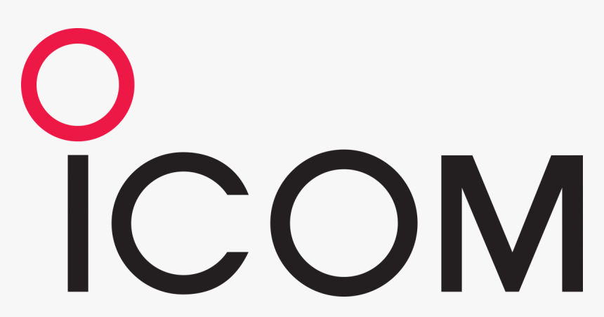 Hyteralogo - Icom Logo Vector, HD Png Download, Free Download