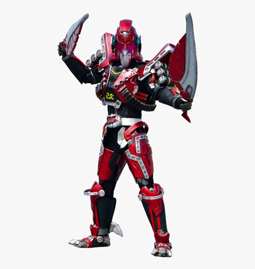 Icon Zero One - Kamen Rider Zero One Dodo, HD Png Download, Free Download