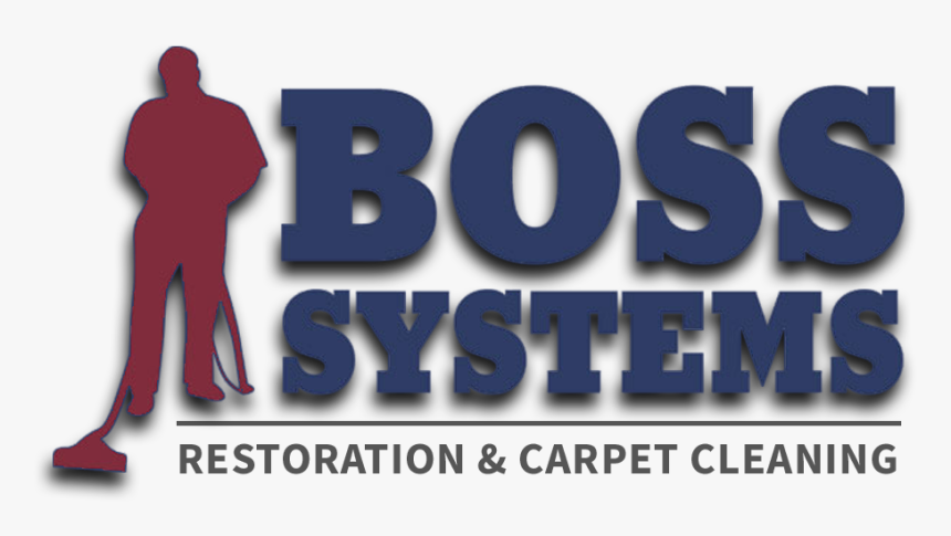 Boss Systems Provides Quality Carpet Cleaning At A - Boss Carpet Cleaning Provo Utah, HD Png Download, Free Download