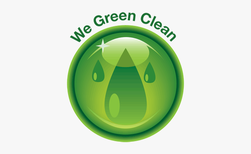 Green Cleaning, HD Png Download, Free Download