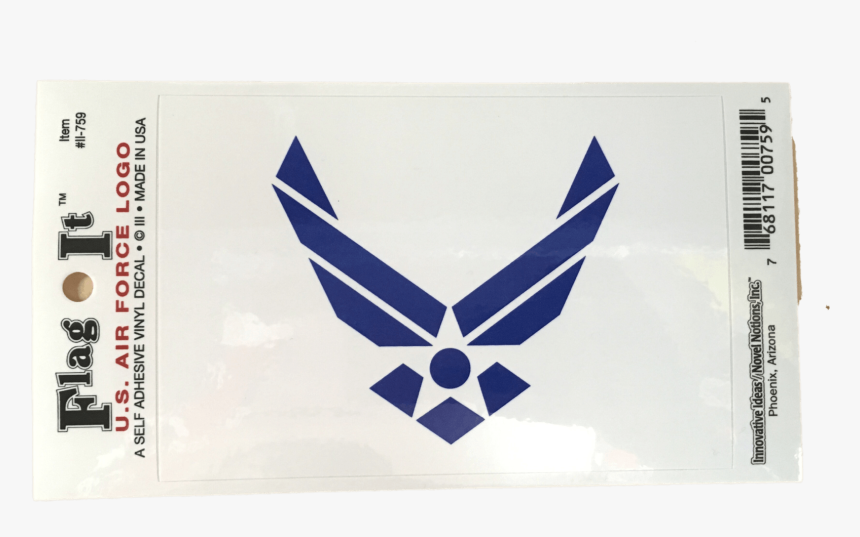 Air Force Symbol Png, Transparent Png, Free Download