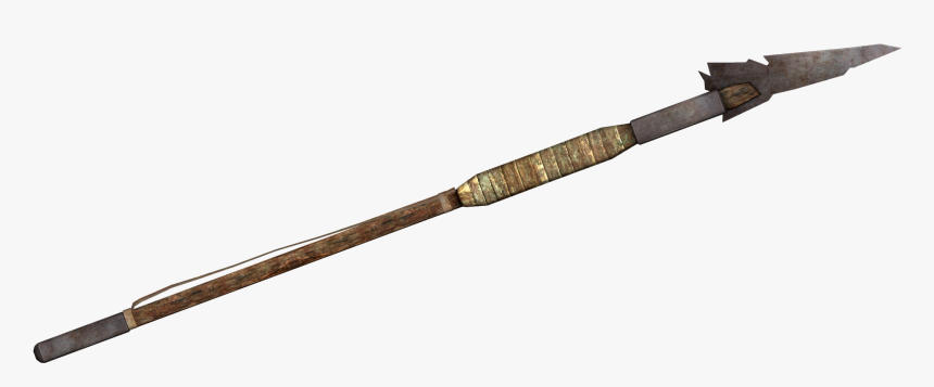 African Png Spear Images - Spears Weapon, Transparent Png, Free Download