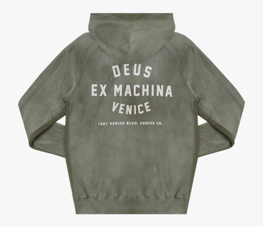 Sunbleached Venice Hoodie - Hoodie, HD Png Download, Free Download