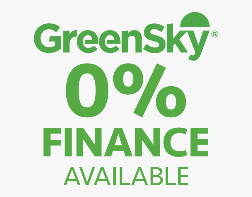 Greensky - Greensky Financing, HD Png Download, Free Download