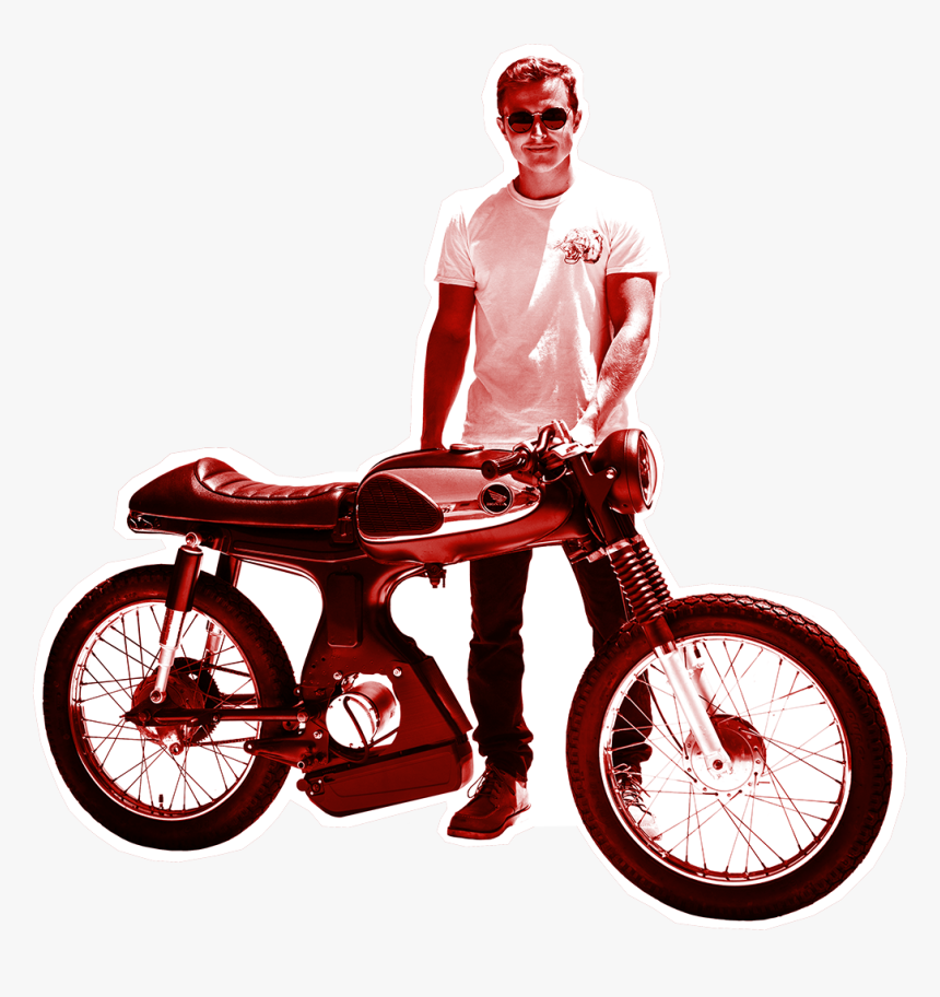 Deus Bike Build Off 2019, HD Png Download, Free Download