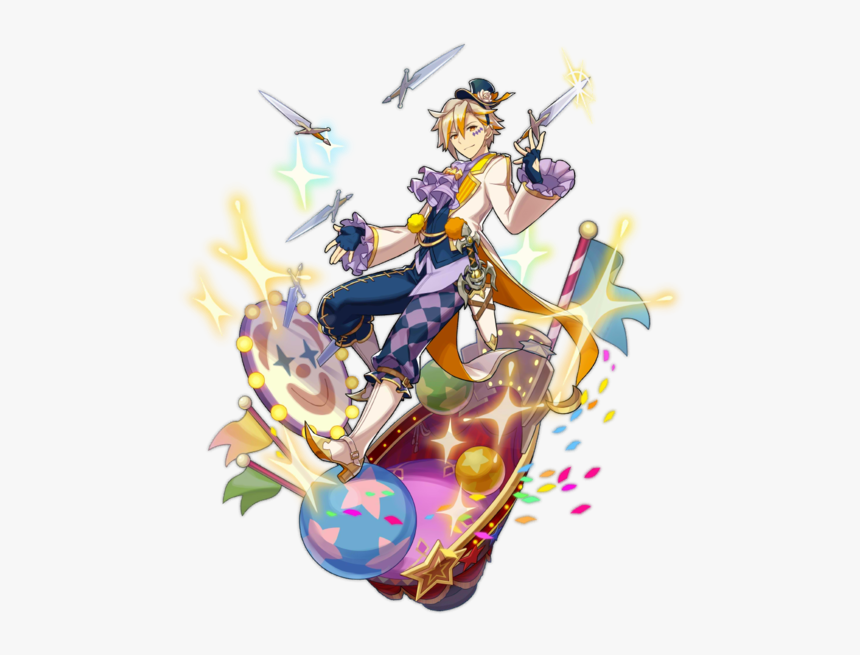 Fritz Dragalia Lost, HD Png Download, Free Download