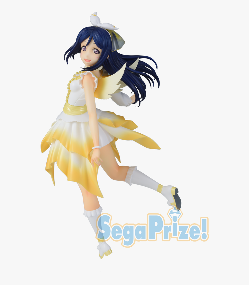 Love Live Kanan Figure Sega, HD Png Download, Free Download