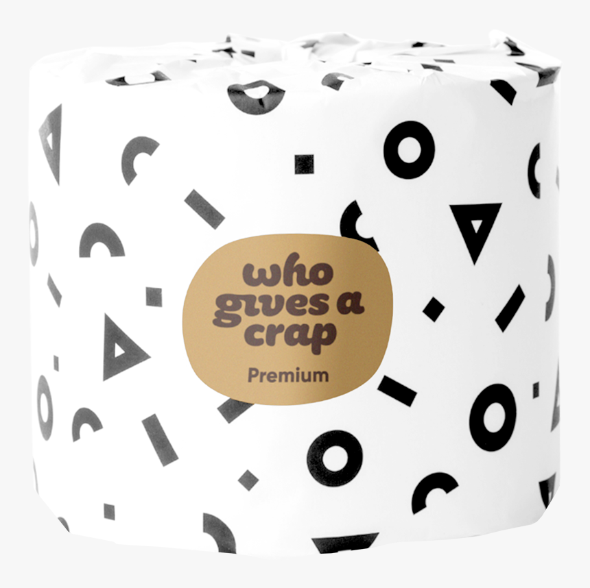 Premium 100% Bamboo Toilet Paper - 9369999907440, HD Png Download, Free Download