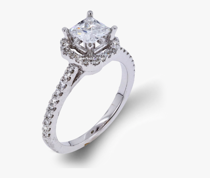 Picture Of Wcw - Engagement Ring, HD Png Download, Free Download