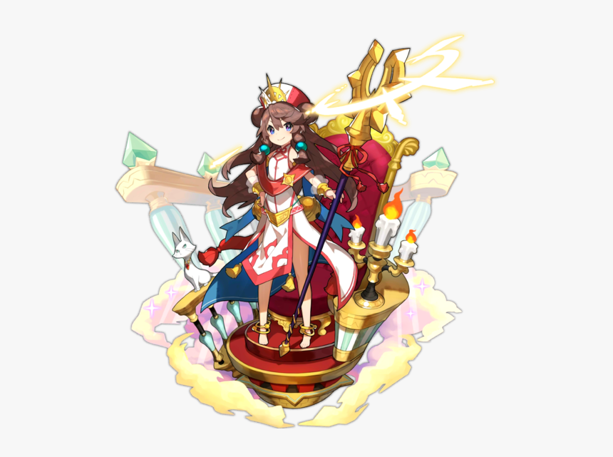 Dragalia Lost Amane, HD Png Download, Free Download