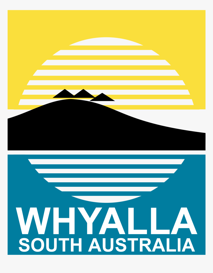 Whyalla Logo Png Transparent - Whyalla, Png Download, Free Download