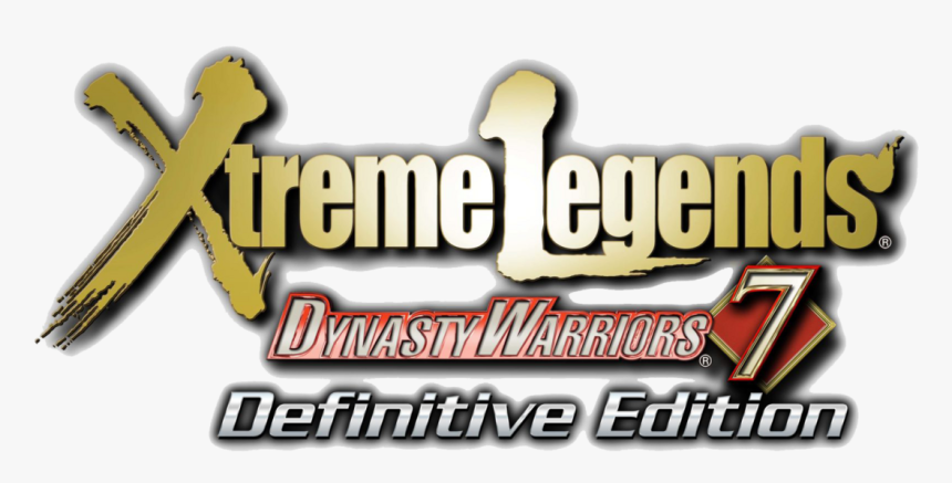 Dynasty Warriors 7 Xtreme Legends, HD Png Download, Free Download