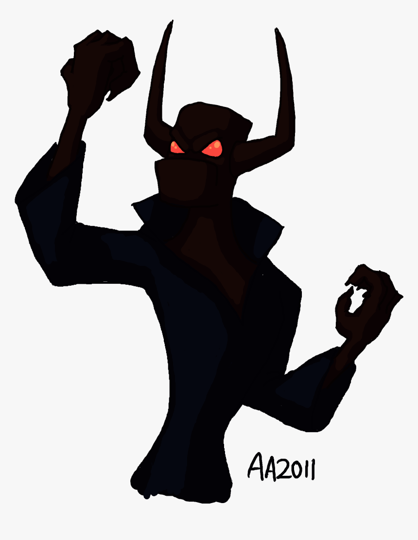 At Getdrawings Com Free - Demon Silhouette Transparent, HD Png Download, Free Download