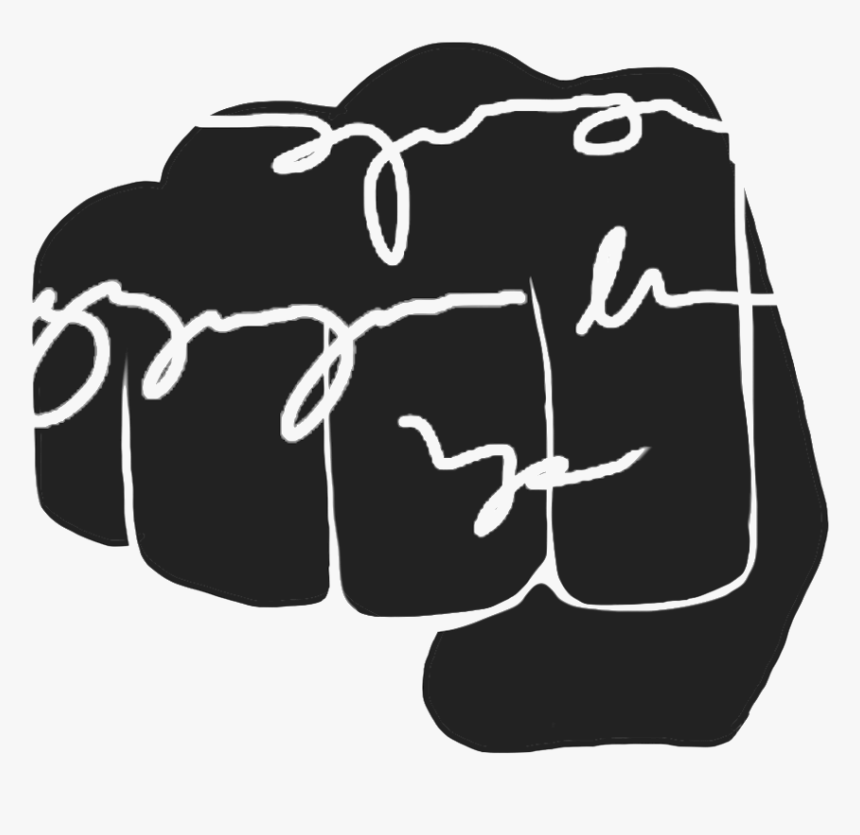 Fist, HD Png Download, Free Download