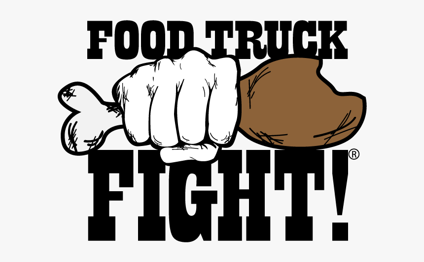 Food Truck Fist, HD Png Download, Free Download